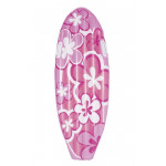 Bestway nafukovací surf - ružový 42046